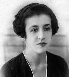 Portrait of Gayane Khachaturian